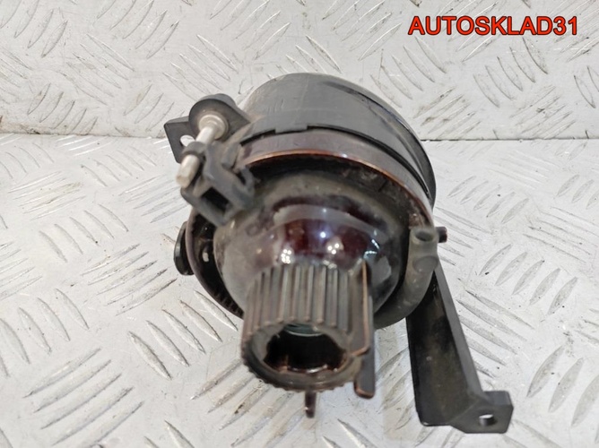Фара противотуманная левая VW Touran 1T0941699C