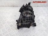 Коллектор впускной Opel Corsa C Z12XE 0280620015 (Изображение 5)
