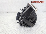 Коллектор впускной Opel Corsa C Z10XE 9129713 (Изображение 2)