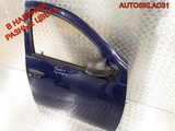 Дверь передняя правая Renault Sandero 801006719R (Изображение 3)