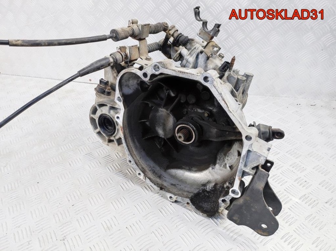 МКПП KF5M421F8AC Mitsubishi Carisma DA 1,8 4G93