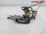 Фланец системы охлаждения Opel Vectra B 90501694 (Изображение 4)