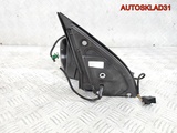 Зеркало левое Volkswagen Golf 6 5K0857507AH (Изображение 8)