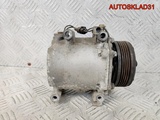 Компрессор кондиционера Mitsubishi Carisma DA 4G93 (Изображение 4)