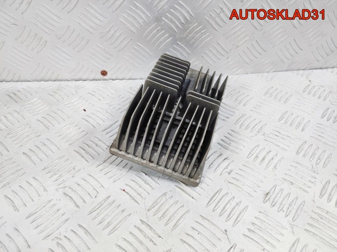 Усилитель акустической системы BMW F30 65129387658