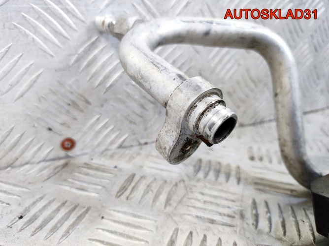 Трубка кондиционера Mercedes Benz W203 A2712300056