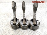Поршень с шатуном VW Sharan 1,9 AUY Дизель (Изображение 1)
