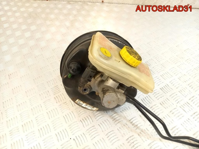 Усилитель тормозов вакуумный Audi A4 B6 8E0612105P