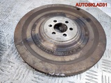 Комплект сцепления VW Touran 2,0 BSX 030105271M (Изображение 7)