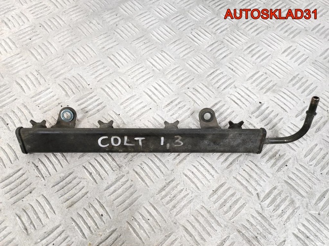 Рейка топливная Mitsubishi Colt 1,3 4A90 MN143973