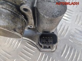 Заслонка дроссельная Opel Astra G Z16SE 25177983 (Изображение 8)