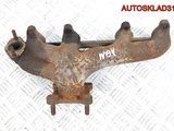 Коллектор выпускной VW Golf 4 1.9 AQM 028253033AL (Изображение 2)