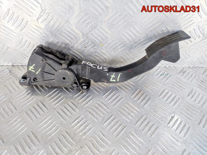 Педаль газа Ford Focus 2 4M519F836BH