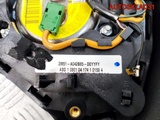 Подушка безопасности в руль Ford Focus 1 1221336 (Изображение 8)