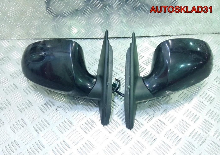 Зеркало наружное Volkswagen Passat B6 3C1857508DM