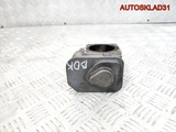 Заслонка дроссельная VW Caddy 3 2.0 BDK 038128063C (Изображение 4)