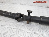 Вал карданный BMW E39 2.5D МКПП Универсал (Изображение 3)