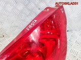 Фонарь задний правый Ford Fiesta 8A6113404AE (Изображение 4)