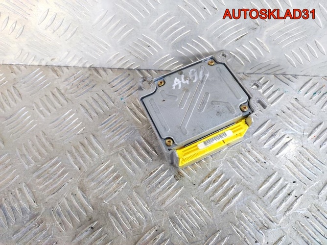 Блок управления AIR BAG Audi A4 B6 8E0959655