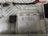 Замок двери передней правой VW Golf 3 1H1837016A (Изображение 4)