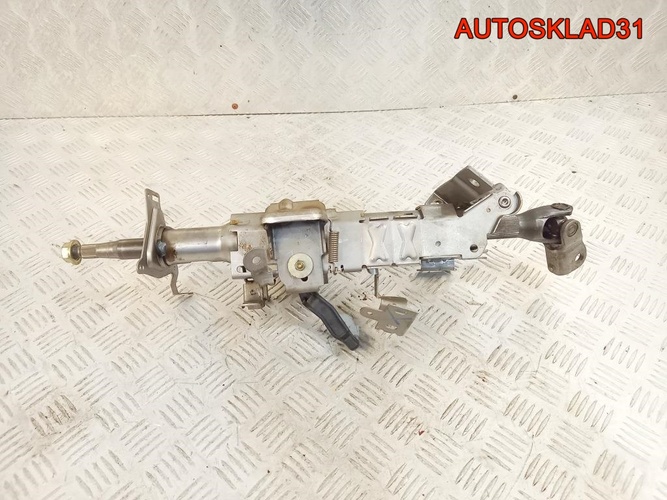 Колонка рулевая Nissan Primera P12E 48810AV610