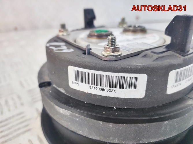 Подушка безопасности в руль BMW E39 32306880599