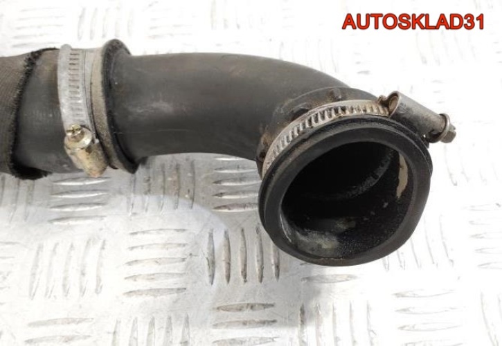 Патрубок интеркулера Renault Kangoo K9K 8200164148