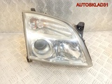 Фара правая Opel Vectra C 93171429 Дорест (Изображение 1)