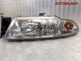 Фара левая правая Mitsubishi Carisma DA MR485383 (Изображение 3)