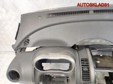 Торпедо Голое Nissan Note E11 Не востановленная (Изображение 7)