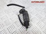 Насос омывателя Volkswagen Golf 6 1K6955651 (Изображение 2)