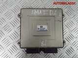 Блок Эбу Mazda 3 BK 2.0 LF LF5018881G (Изображение 1)