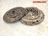Комплект сцепления Renault Sandero K9K 302050418R (Изображение 6)