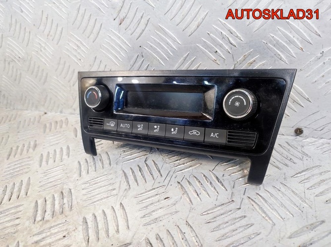 Блок управления климата Skoda Rapid 5JA907044D