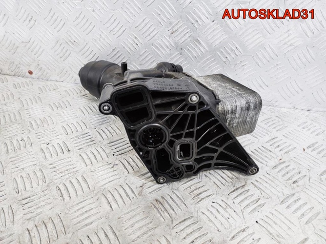 Корпус масляного фильтра BMW F30 11428513963