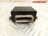 Блок управления памяти зеркал Audi A8 4A0907445A (Изображение 3)