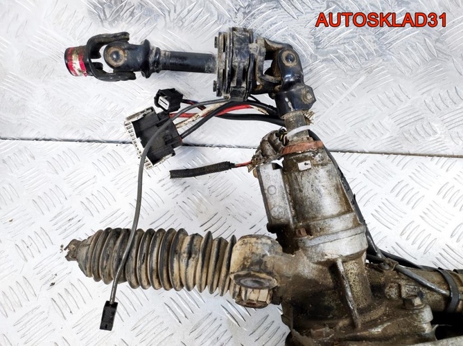 Рейка рулевая Subaru Forester S12 34110SC060