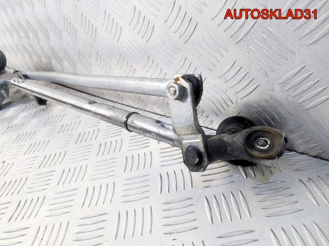 Трапеция стеклоочистителя Opel Astra J 3397020986