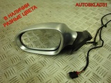 Зеркало наружное левое VW Passat B6 3C1857507DP (Изображение 1)