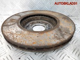 Диск тормозной передний Комплект Ford Mondeo 3 (Изображение 4)