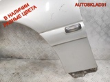Крыло переднее левое Opel Omega B 90511520 (Изображение 5)