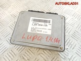 Блок ЭБУ Volkswagen Lupo 1.4 APE 036906034F (Изображение 1)