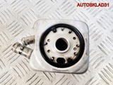 Теплообменник Audi A6 C5 1,8 ANB 028117021L (Изображение 5)
