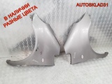 Крыло передние Mercedes Benz A140 W168 A1688800718 (Изображение 3)