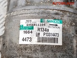 Компрессор кондиционера Opel Insignia 13314473 (Изображение 8)