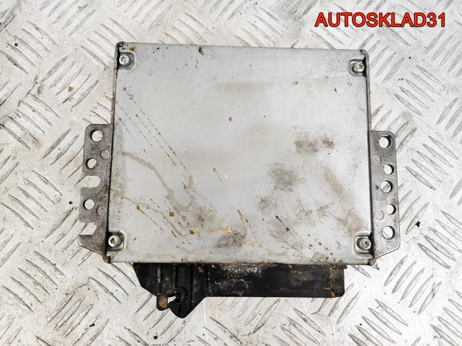 Блок ЭБУ Opel Vectra B 2,0 X20XEV 90491975