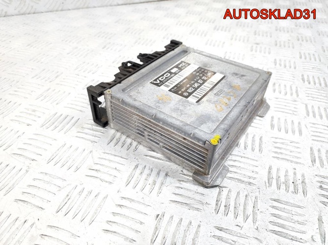 Блок ЭБУ Mercedes Benz W202 C180 M111 A0225458732
