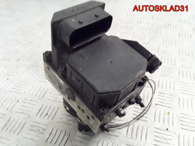 Блок ABS АБС BMW E39 0265225005