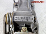Кулиса МКПП Volkswagen Sharan 7M3711049C (Изображение 10)