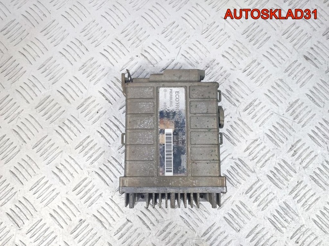 Блок ЭБУ Audi 80/90 B3 893907383B